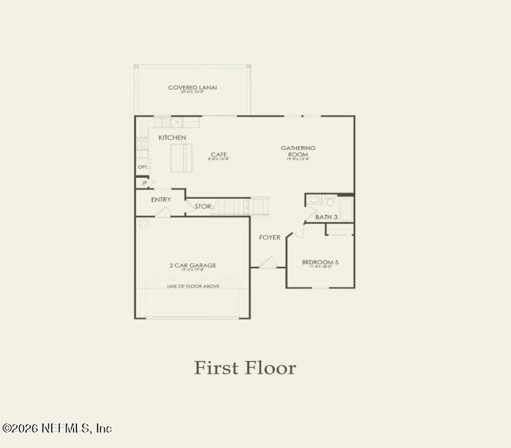 6985 Sandperch St, Jacksonville, FL 32244