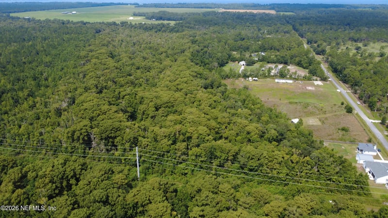 6985 Woodward Rd, St Augustine, FL 32092