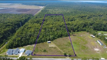 6985 Woodward Rd, St Augustine, FL 32092
