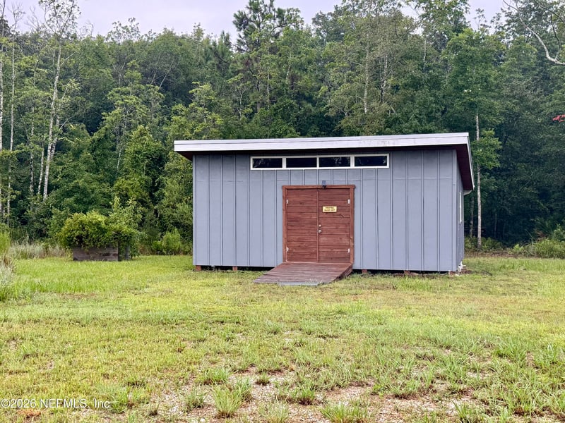 6985 Woodward Rd, St Augustine, FL 32092
