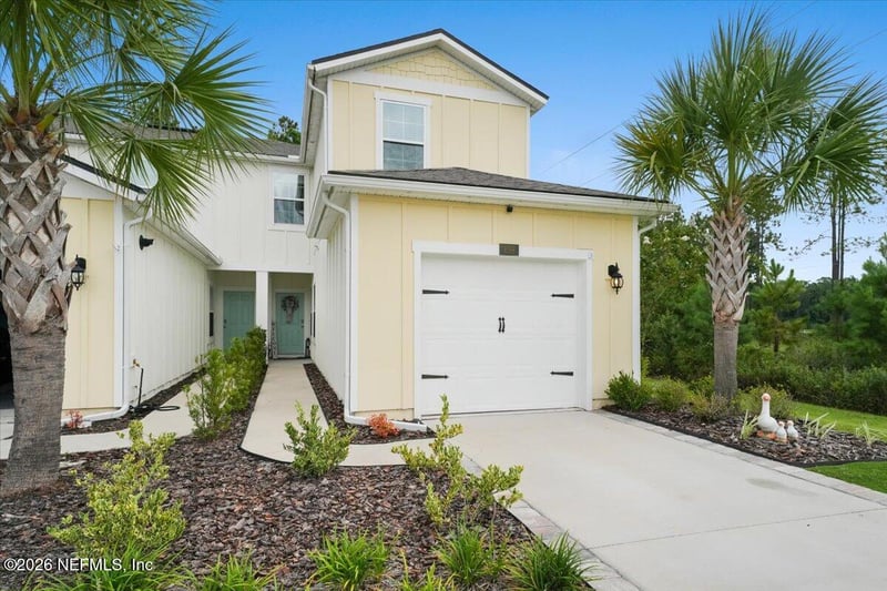 699 Coastline Way, St Augustine, FL 32092