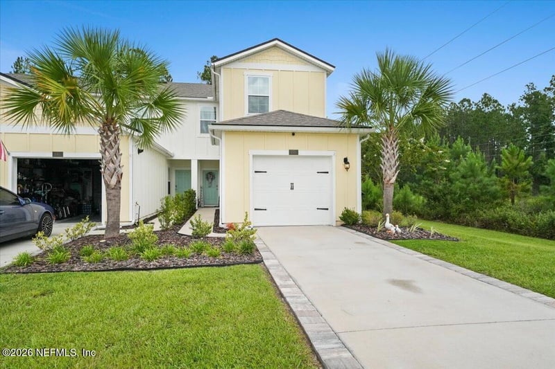 699 Coastline Way, St Augustine, FL 32092