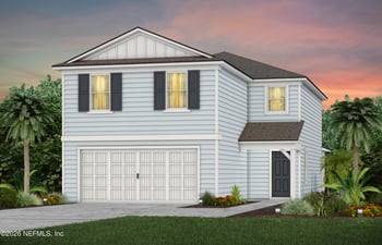 6991 Sandperch St, Jacksonville, FL 32244