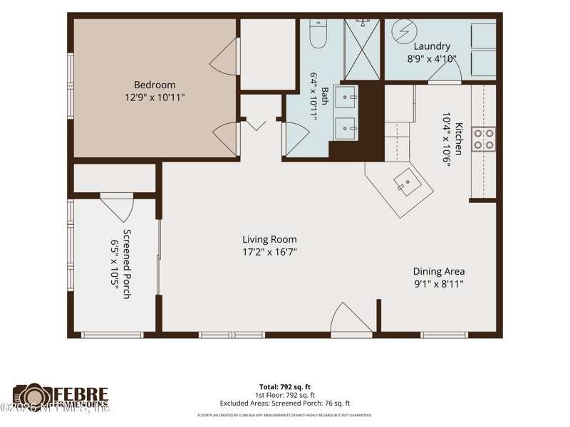 7 Arbor Club Dr #102, Ponte Vedra Beach, FL 32082