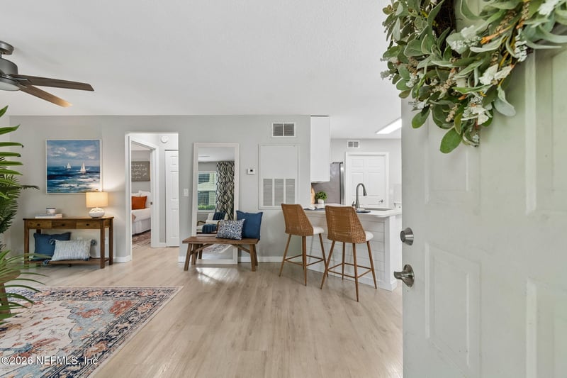 7 Arbor Club Dr #102, Ponte Vedra Beach, FL 32082
