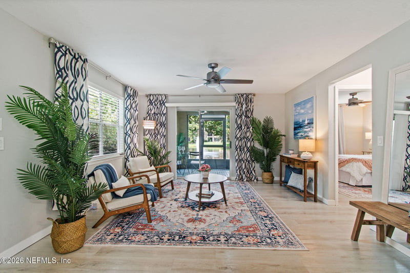 7 Arbor Club Dr #102, Ponte Vedra Beach, FL 32082