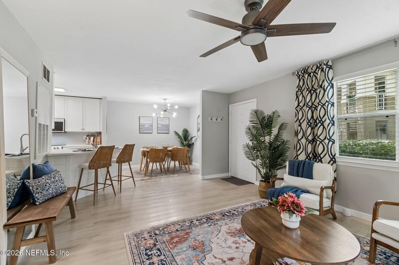 7 Arbor Club Dr #102, Ponte Vedra Beach, FL 32082
