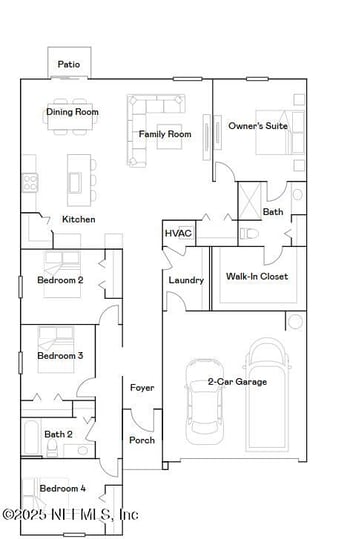 7 Bufalo Grove Dr, Palm Coast, FL 32164