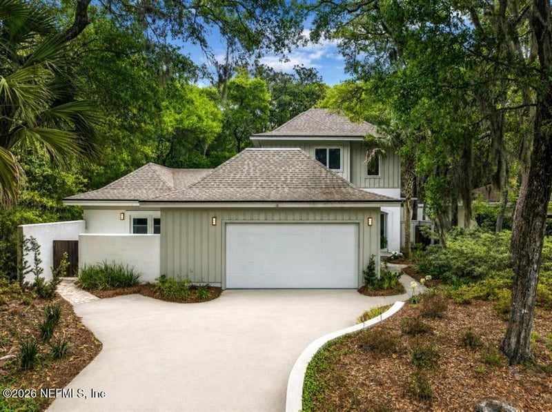 7 Green Winged Teal Rd, Fernandina Beach, FL 32034