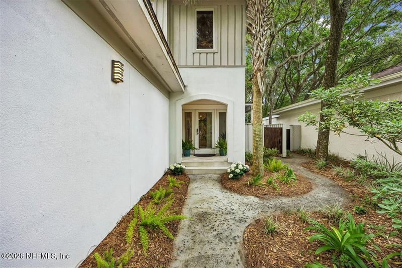 7 Green Winged Teal Rd, Fernandina Beach, FL 32034