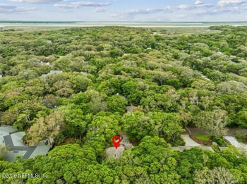 7 Green Winged Teal Rd, Fernandina Beach, FL 32034