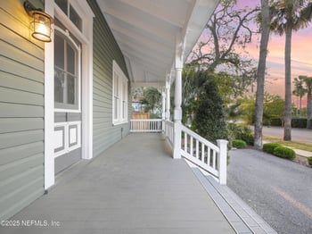 7 Old Mission Ave, St Augustine, FL 32084