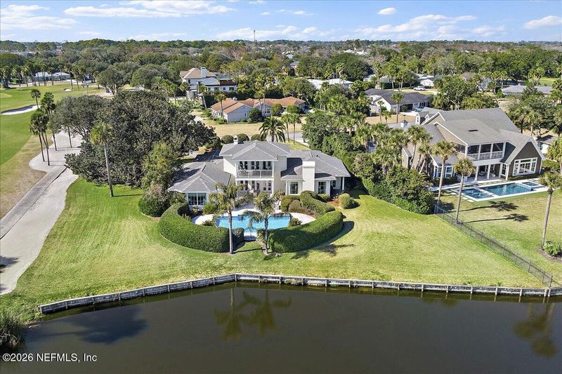 7 San Juan Cir, Ponte Vedra Beach, FL 32082