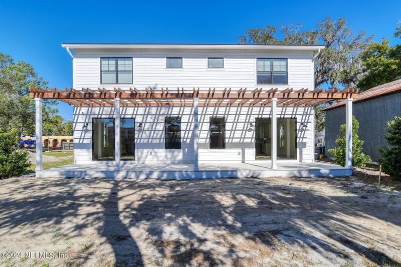 7 Sebastian Ave #A, St Augustine, FL 32084