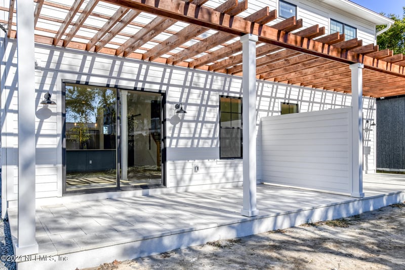 7 Sebastian Ave #A, St Augustine, FL 32084