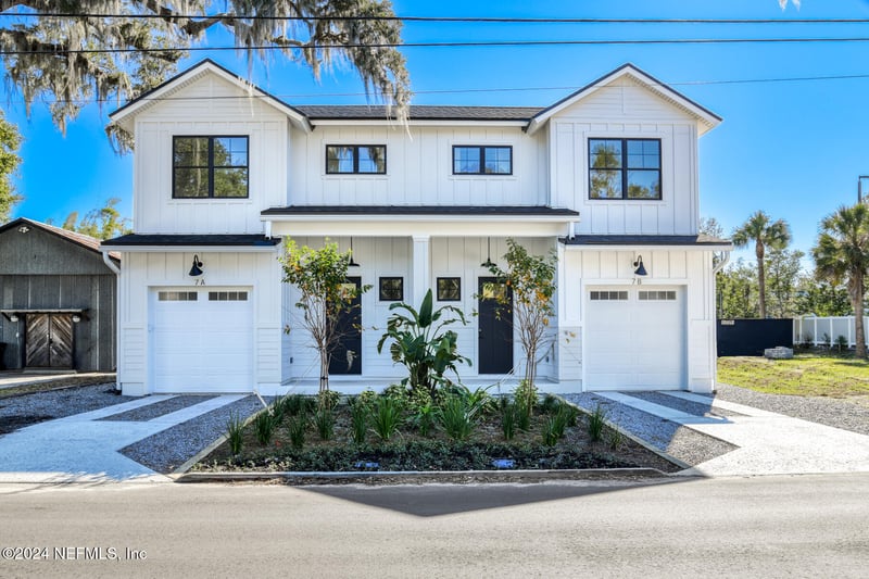 7 Sebastian Ave #C, St Augustine, FL 32084