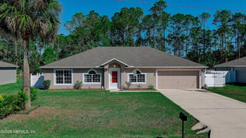 7 Smokehouse Pl, Palm Coast, FL 32164