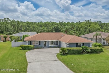 7 Winterberry Pl, Palm Coast, FL 32164