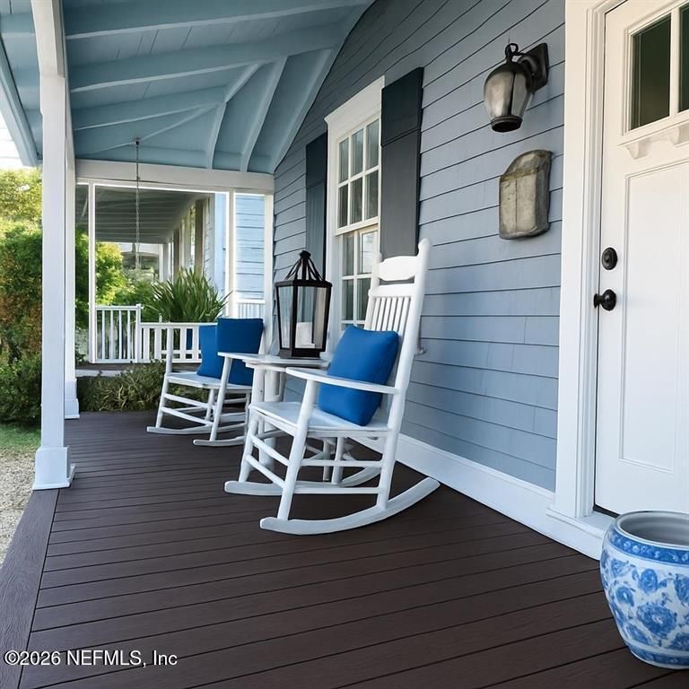 70 Abbott St, St Augustine, FL 32084