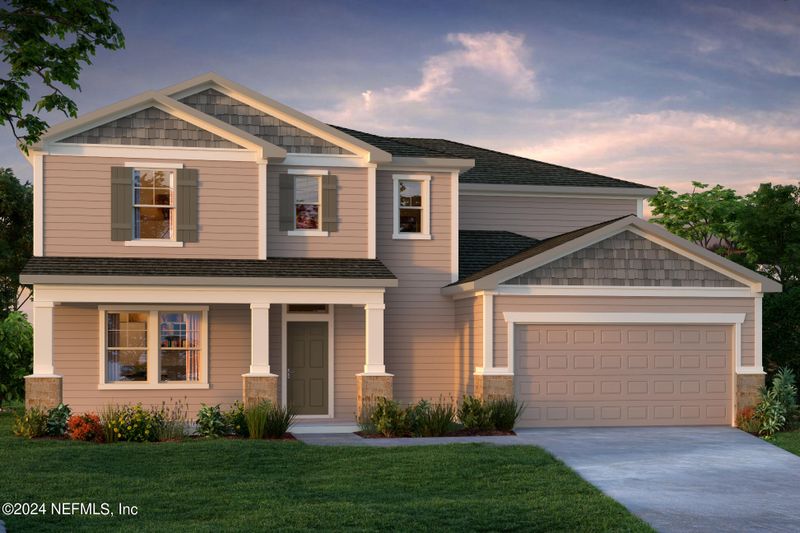 70 Amalia Way, St Augustine, FL 32092