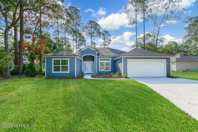 70 Bird Rd, Jacksonville, FL 32218