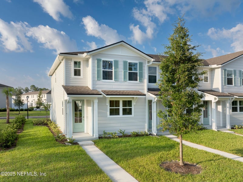70 Cordelle St, St Johns, FL 32259