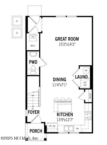 70 Cordelle St, St Johns, FL 32259