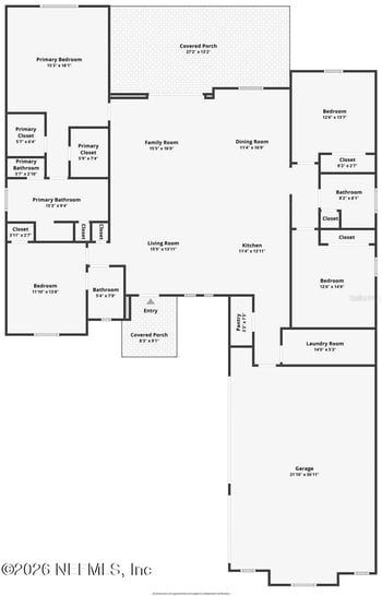 70 Eric Dr, Palm Coast, FL 32164