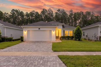 70 Greenie Bend, St Johns, FL 32259