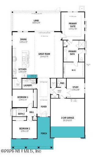 70 Mission Dr, St Johns, FL 32259
