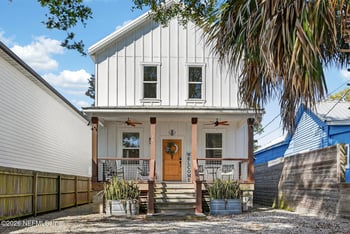 70 Oneida St, St Augustine, FL 32084