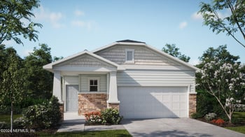 70 Shy Spruce Cir, St Augustine, FL 32092