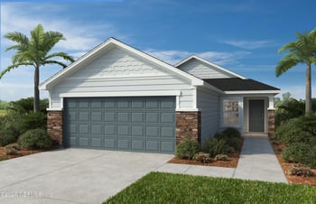70 Spiced Cider Rd, St Augustine, FL 32086