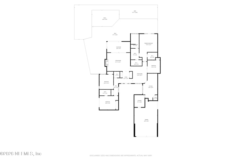 70 Village Walk Ln, Ponte Vedra Beach, FL 32082
