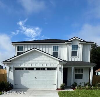 70 W 6th St, Atlantic Beach, FL 32233