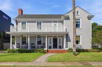 70 Water St, St Augustine, FL 32084