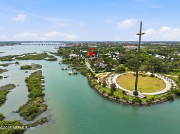 70 Water St, St Augustine, FL 32084