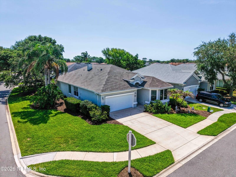 700 El Vergel Ln, St Augustine, FL 32080