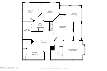700 Ironwood Dr #722, Ponte Vedra Beach, FL 32082