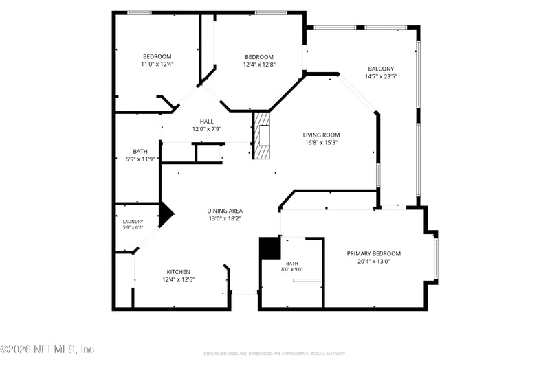 700 Ironwood Dr #722, Ponte Vedra Beach, FL 32082