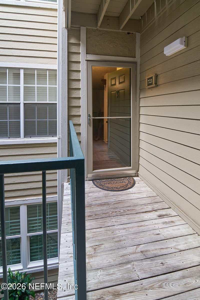 700 Ironwood Dr #723, Ponte Vedra Beach, FL 32082
