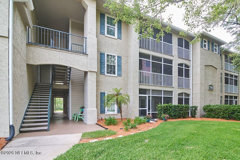 700 Ironwood Dr #723, Ponte Vedra Beach, FL 32082