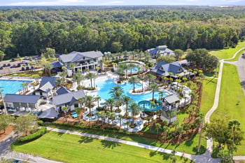 700 N Indigo Ter, Jacksonville, FL 32259