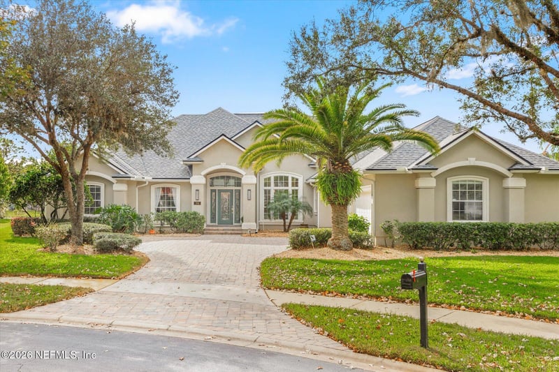 700 Pinecrest Isle Ct, St Augustine, FL 32092