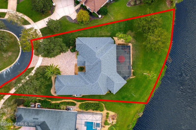 700 Pinecrest Isle Ct, St Augustine, FL 32092