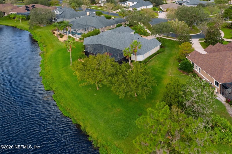 700 Pinecrest Isle Ct, St Augustine, FL 32092