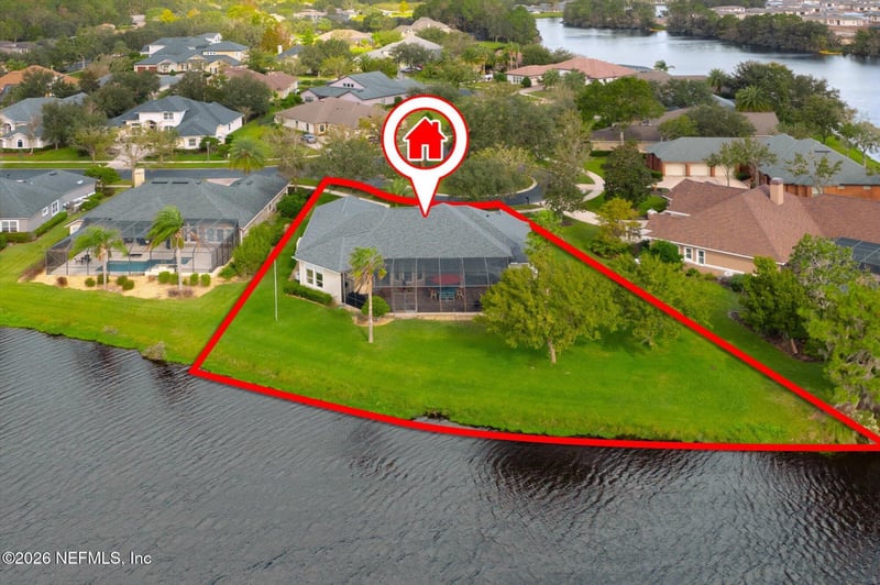 700 Pinecrest Isle Ct, St Augustine, FL 32092