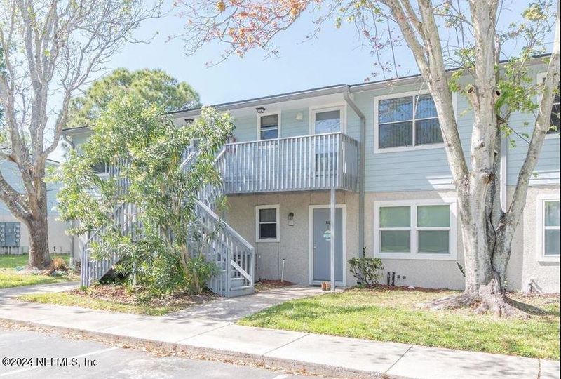 700 Pope Rd #D28, St Augustine, FL 32080