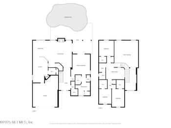 700 Reflection Cove Rd E, Jacksonville, FL 32218