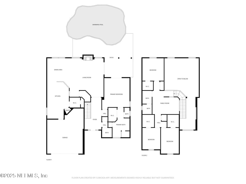 700 Reflection Cove Rd E, Jacksonville, FL 32218